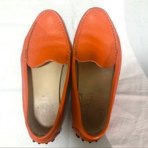 M.Gemi Felize Leather Loafer